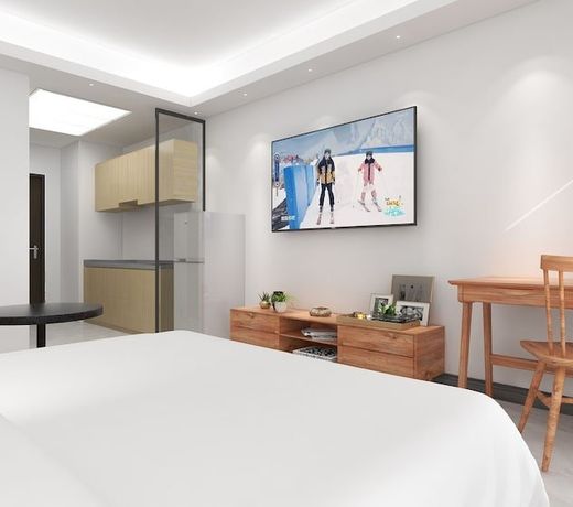 Foshan Laide Apartment