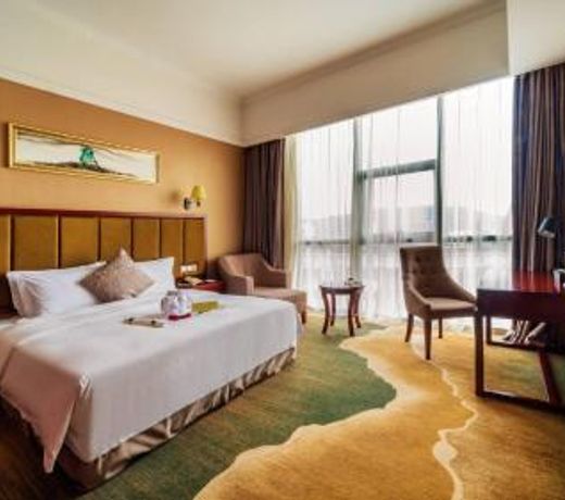 Changsha Jiaxing Inn
