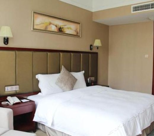 Changsha Jiaxing Inn