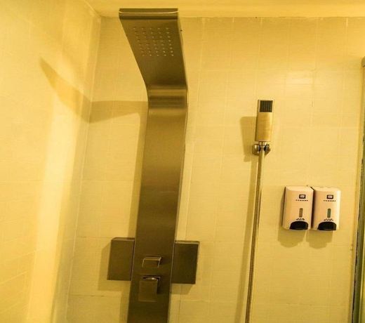 7Days Inn Dongying Taihangshan Road Business Park Branch