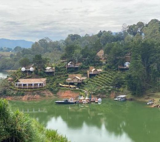 Atma Eco Village