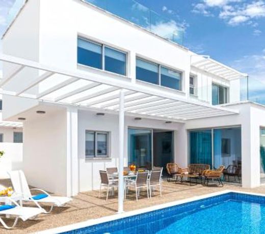 Villa Marlen