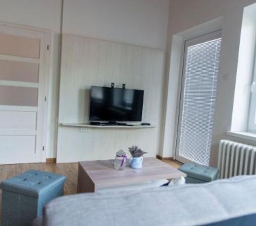Apartman u VÄtrnÃ­ku