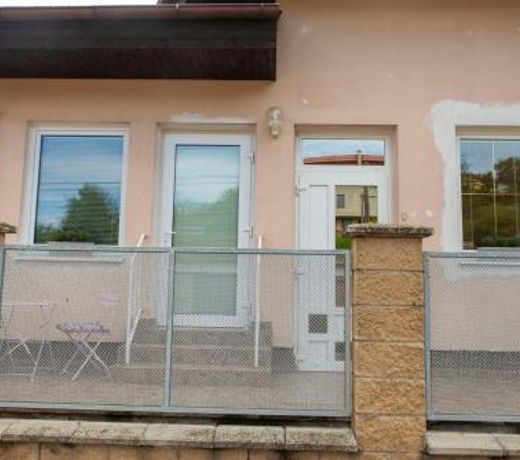 Apartman u VÄtrnÃ­ku