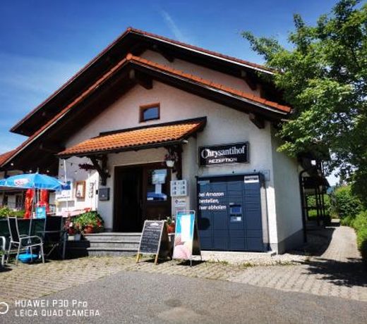 Aparthotel-Chrysantihof - Aleksandra