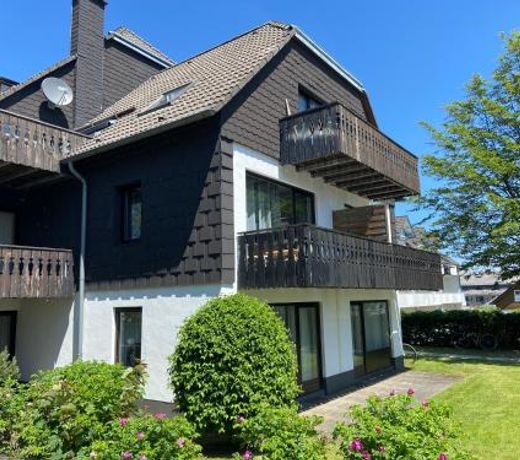 Ferienwohnung Fichtenweg