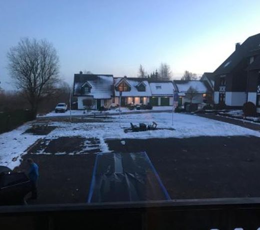 Ferienwohnung Fichtenweg