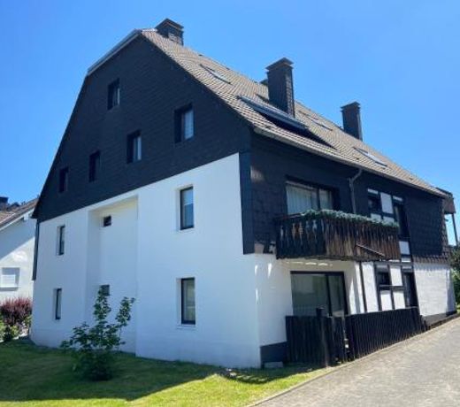 Ferienwohnung Fichtenweg