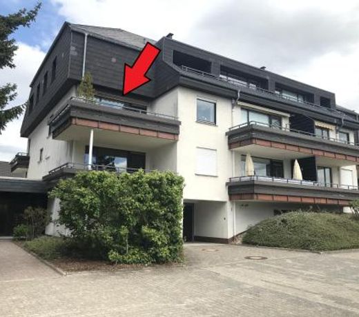 Ferienwohnung Heidi Winterberg