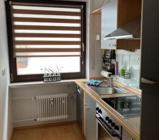 Ferienwohnung Heidi Winterberg