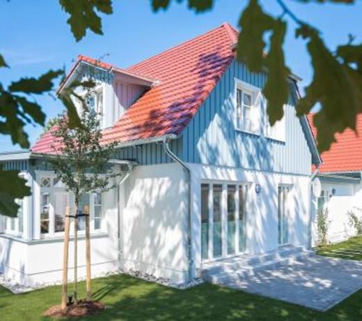 Westwind - Haus 1