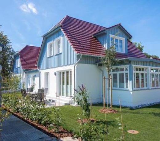 Westwind - Haus 1