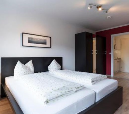 Ferienwohnung Posse