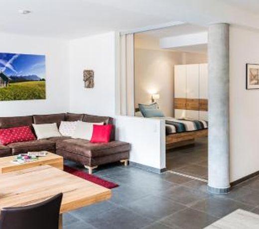 Exklusive Ferienwohnung in der historischen Ballenhausgasse