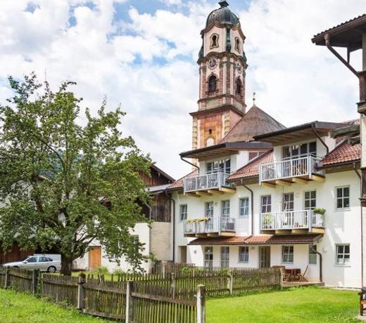 Exklusive Ferienwohnung in der historischen Ballenhausgasse
