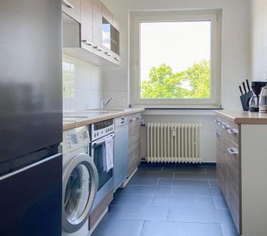 Apartments with Balcony - 20 min DUS Airport & MESSE DUS