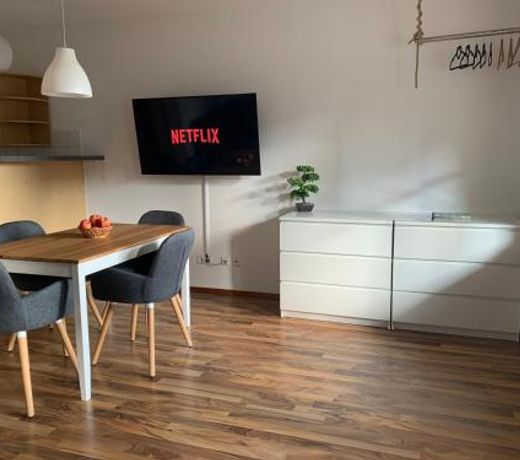 Apartment Wandergluck am Gehrenberg