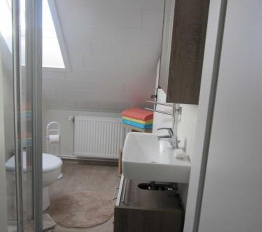 Ferienhaus Frieslandperle