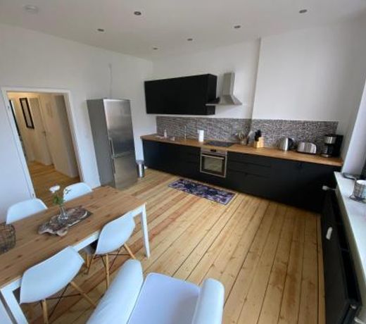 Ferienwohnung Bruckenkopf EG