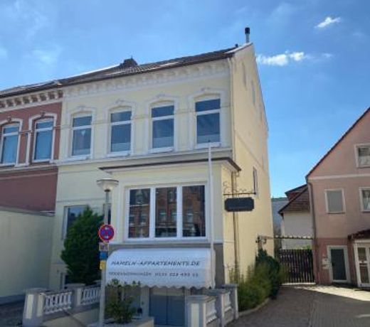 Ferienwohnung Bruckenkopf EG
