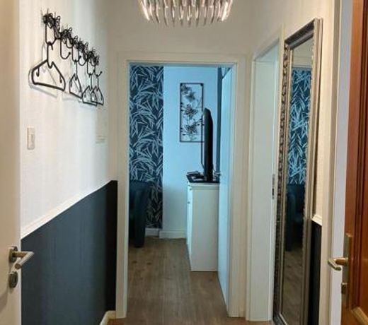 Modernes 3 Zimmer Apartment im Jugendstilhaus