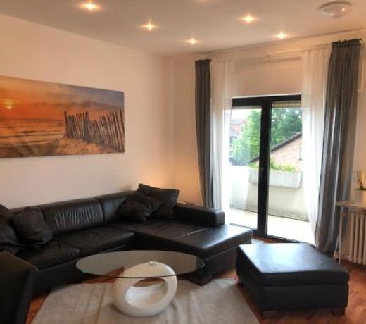 Ferienwohnung Katja
