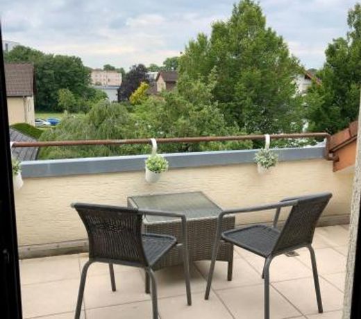 Ferienwohnung Katja