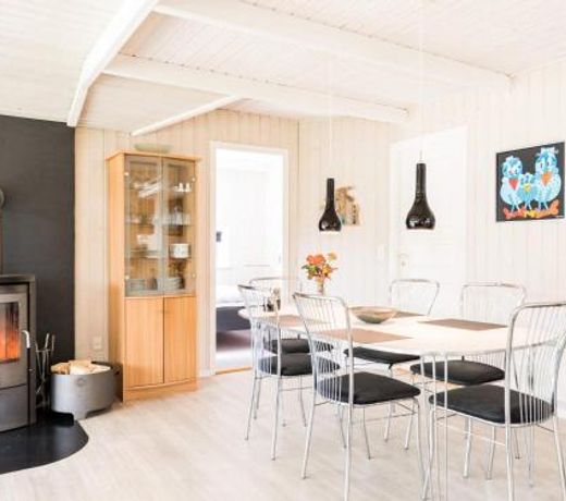 Holiday home Hemmet CLXXVI