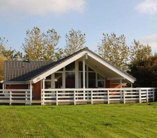 Holiday home Hemmet CXCII