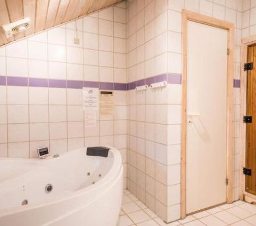 Holiday home Hemmet CXCII