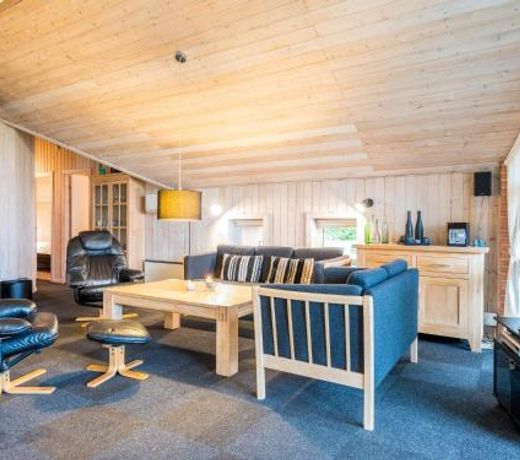 Holiday home Hemmet CXCII