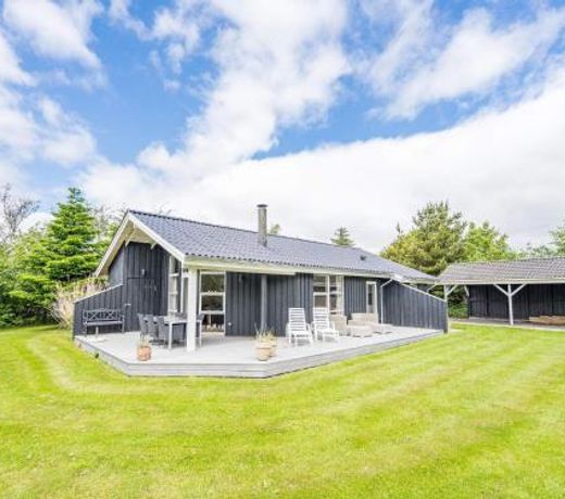 Holiday home Hemmet CCII
