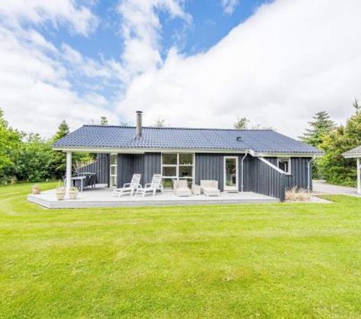 Holiday home Hemmet CCII