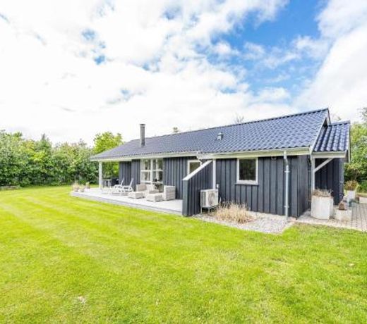 Holiday home Hemmet CCII