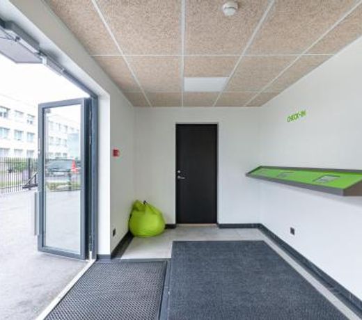 U11 Hotel