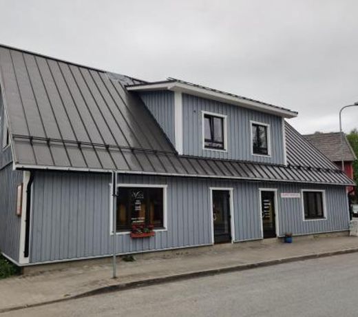 Ãkopesa Kulaliskorterid