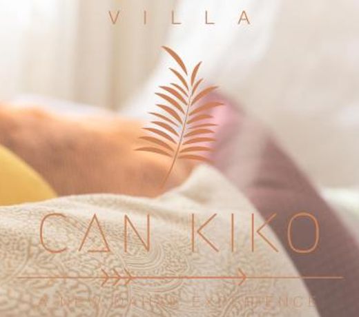 Villa Can Kiko