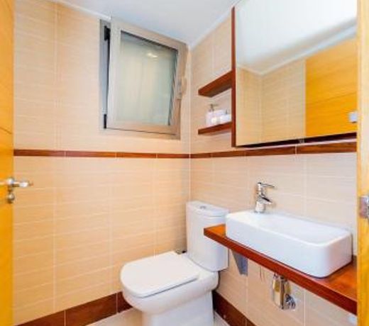 Шикарная квартира на первой линии -Luxury apartment on the first line sea