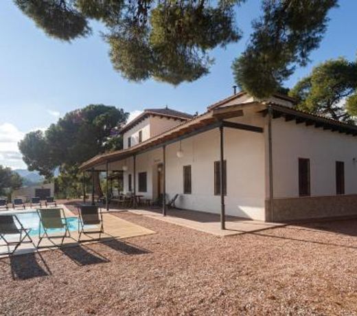 Finca Bonaire Alicante