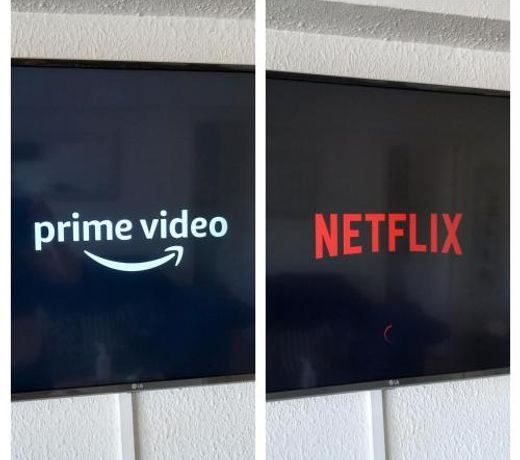 2 bedroom, Sea Front Complex w Pool and private garden