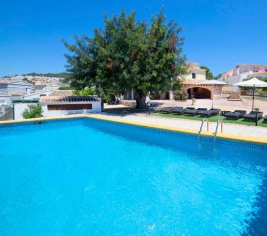 Villa Melchora by Interhome