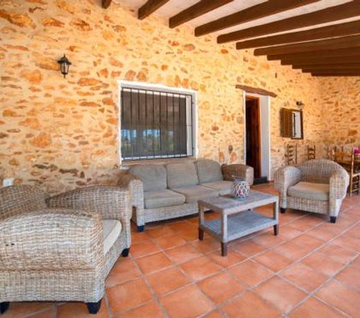 Villa Melchora by Interhome