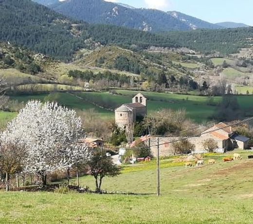 Alberg Rural La Rectoria de Pedra