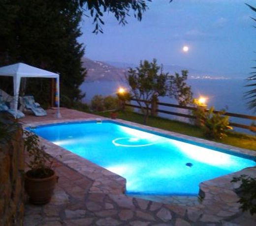 CASA LA ROMANTICA