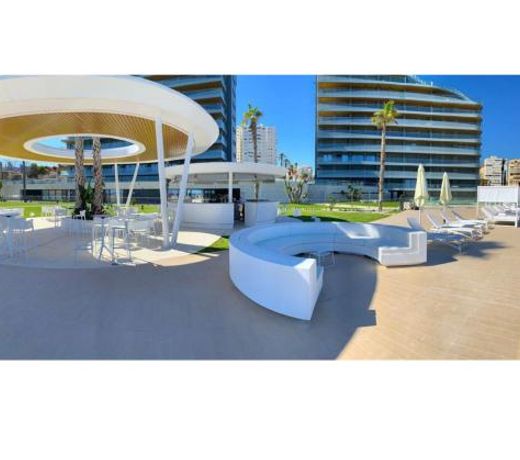 Apartamento SIDI Resort de lujo en Playa San Juan