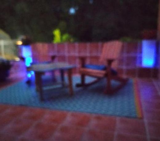 Estancia Edurne