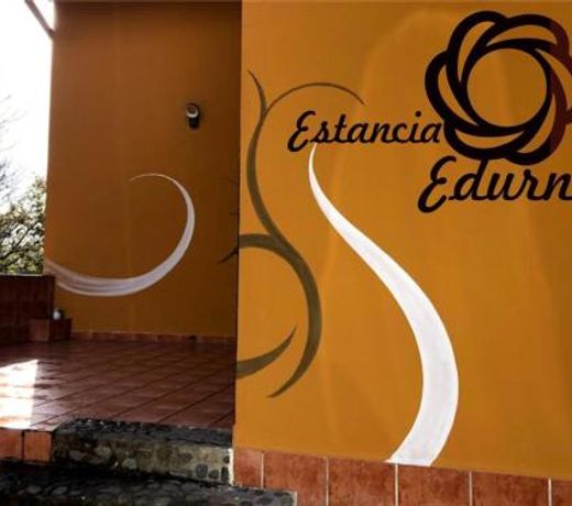 Estancia Edurne