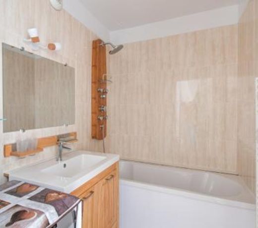 Large and bright studio in Old Montrouge at the doors of Paris - Welkeys