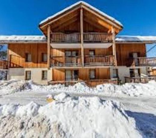 CHALET DE BOIS MEAN