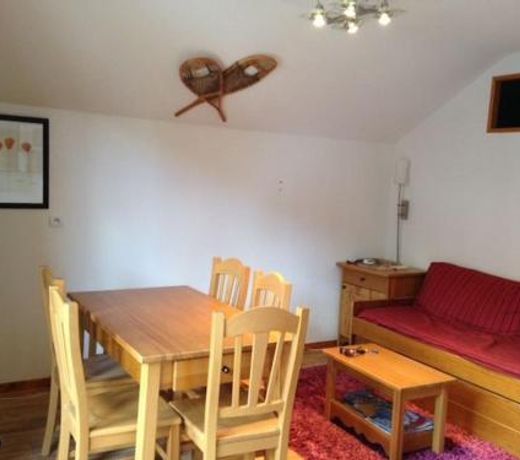 CHALET DE BOIS MEAN